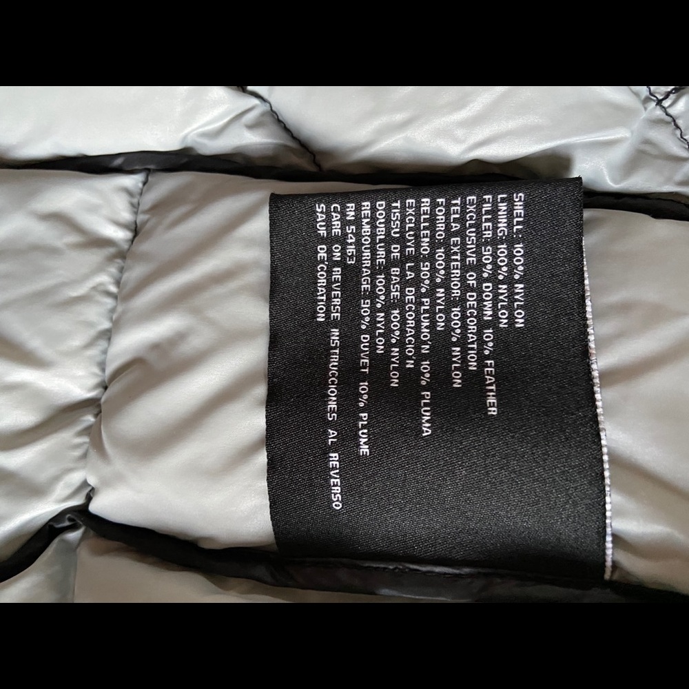 Guess coat - Picture 2 of 6